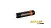 ARB-L2P batterie rechargeable 18650 au Lithium 3,6V 3200 mAh 'FENIX'